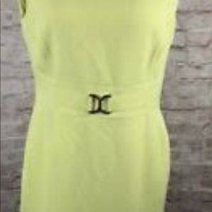 Tahari Arthur Levine Dress